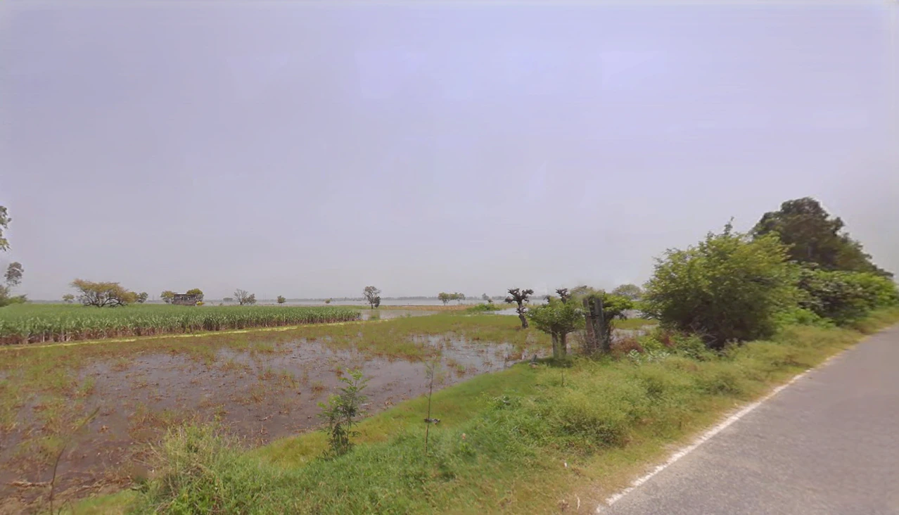 Jassia, Haryana 124303, India