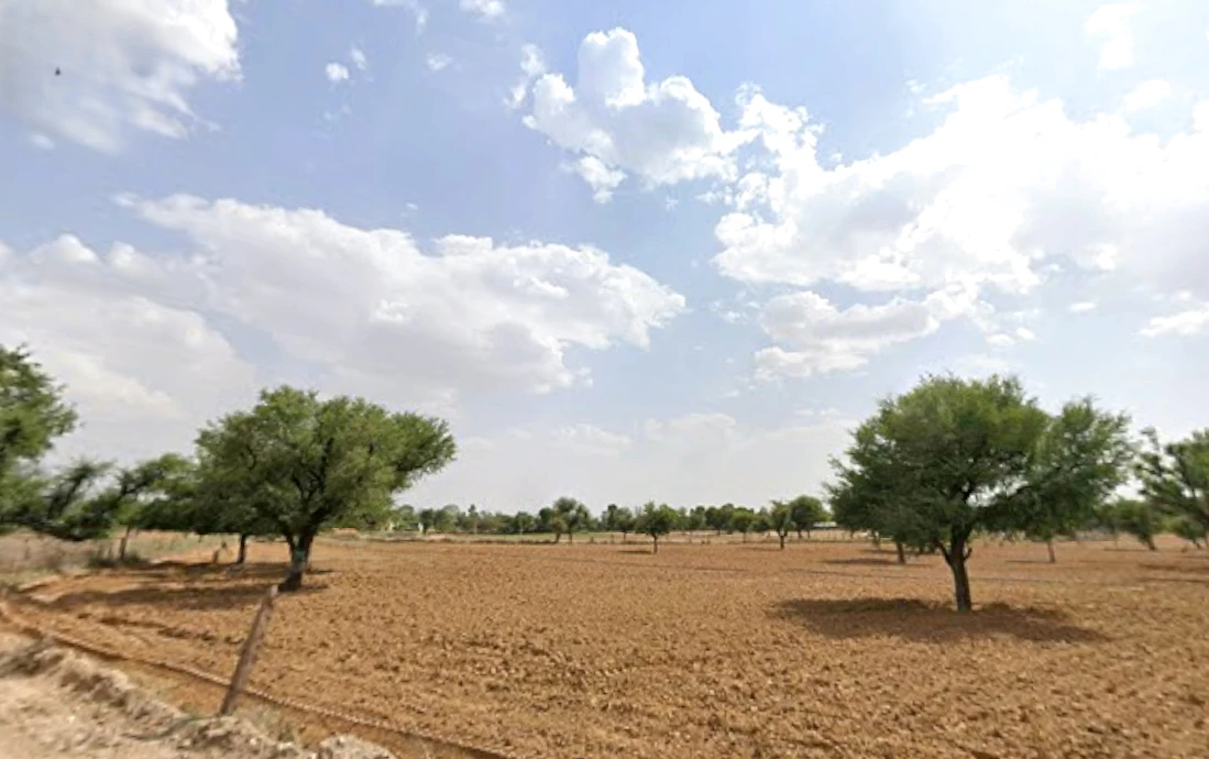 Danta Ramgarh, Rajasthan 332703, India