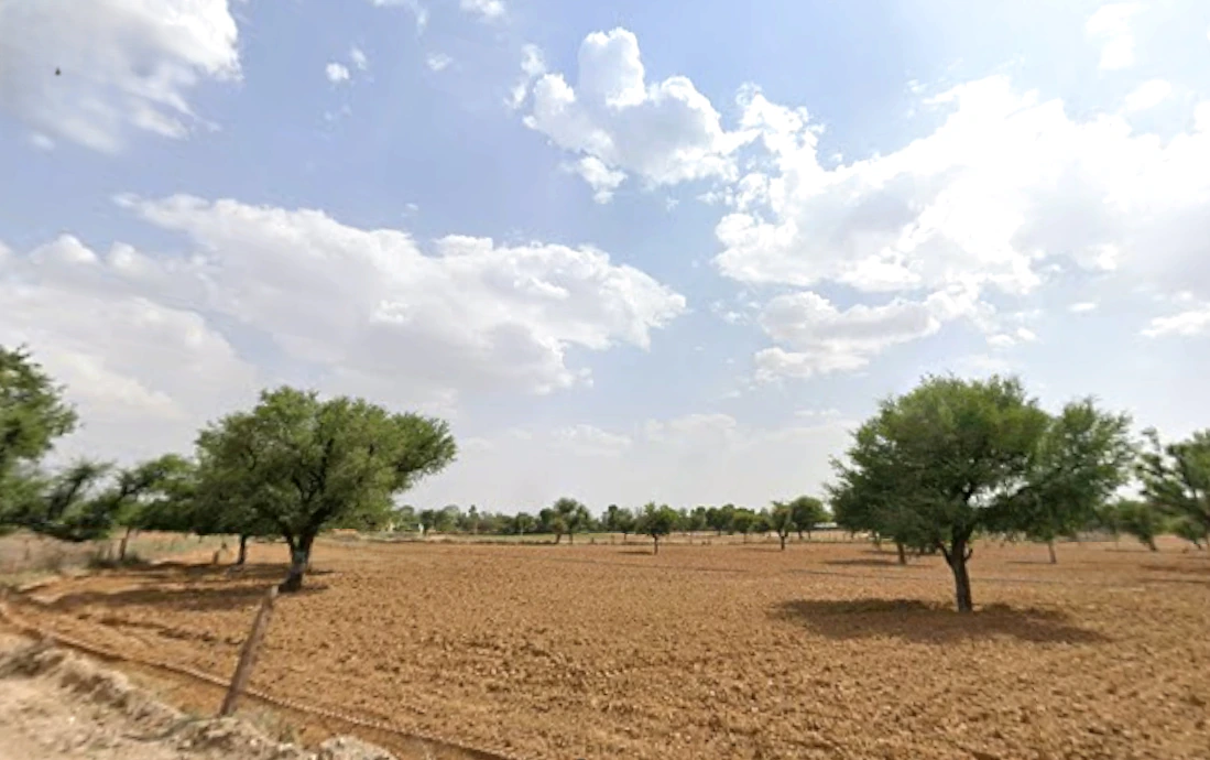 Danta Ramgarh, Rajasthan 332703, India