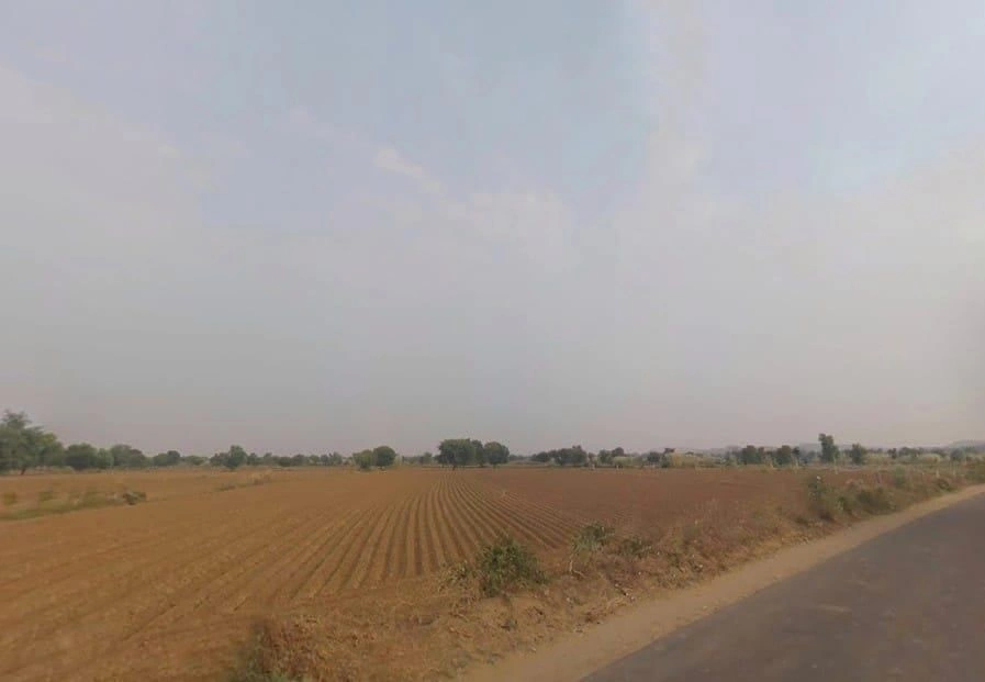 Mundawara, Rajasthan, India