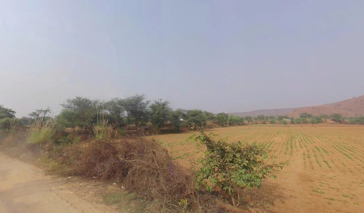 Kareeriya, Rajasthan, India