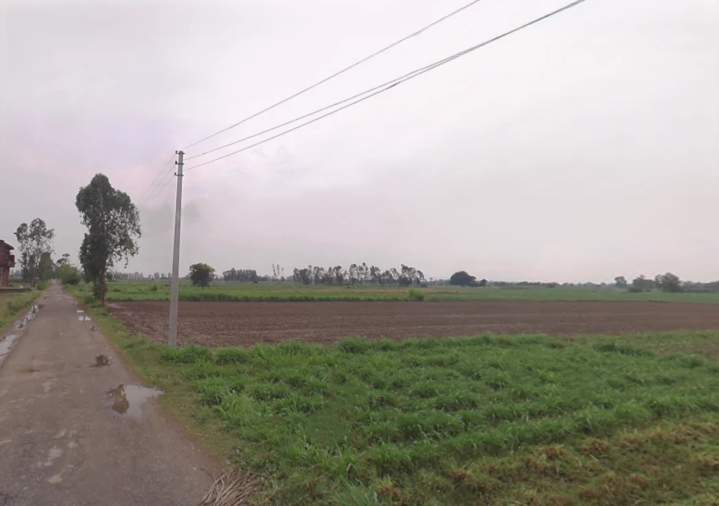 Rasoolpur Chaura, Uttar Pradesh, India