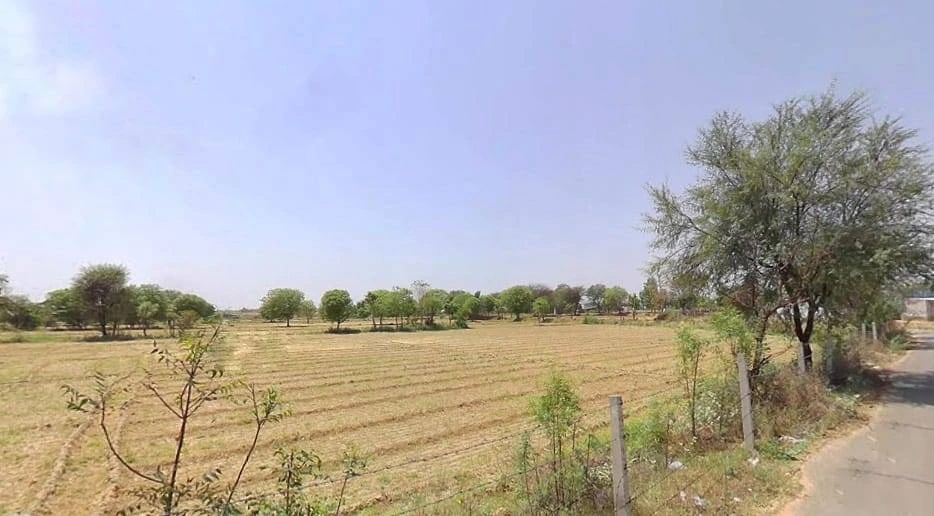 Bhatesari, Rajasthan, India