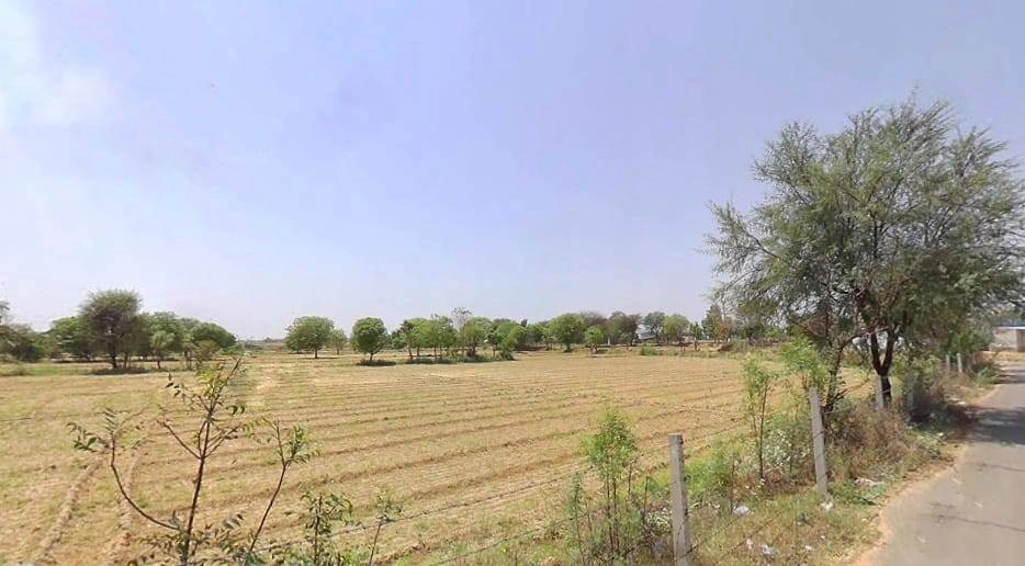 Bhatesari, Rajasthan, India