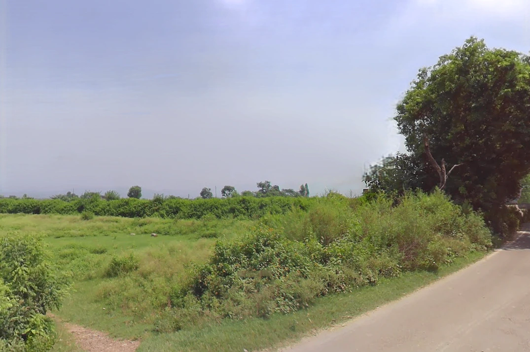 Billa, Haryana 134118, India