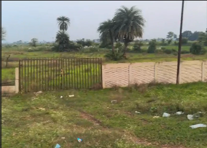 Sidhauli, Satna, Madhya Pradesh 485113, India