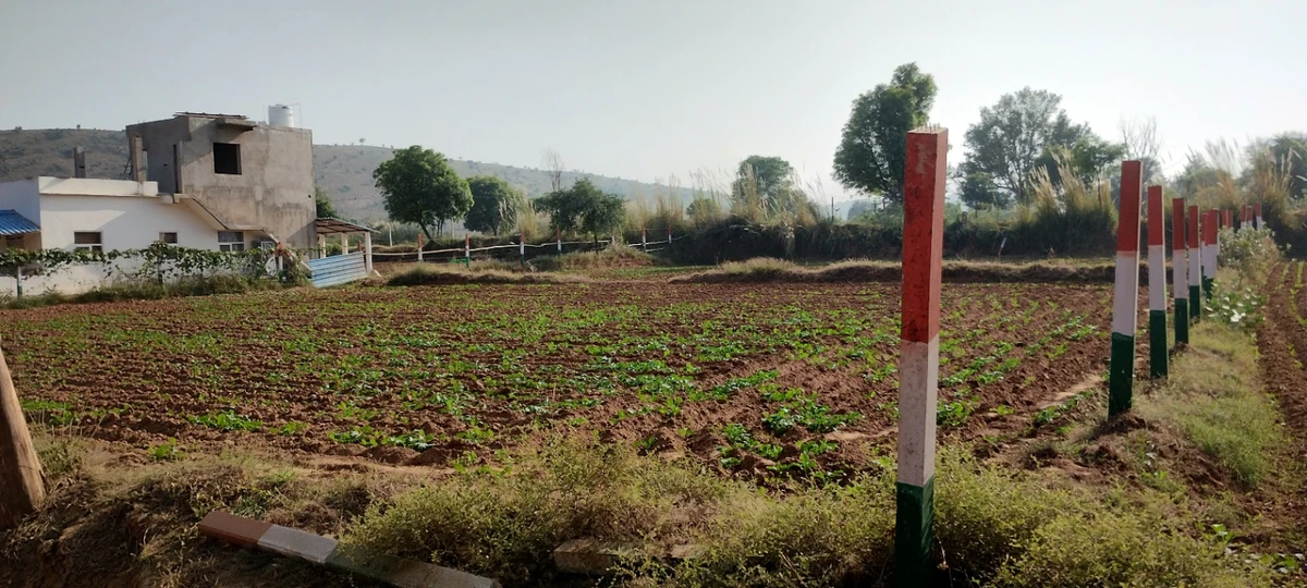 Kerwawal, Rajasthan, India