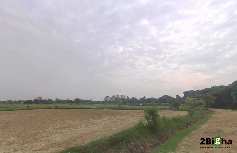 G9F4+XR5, Lucknow Expressway, Kanpur, Hariherpur Gair Ehatmal, Uttar Pradesh 209861, India