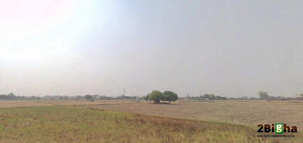 Bahalgarh, Sonipat, Haryana 131021, India