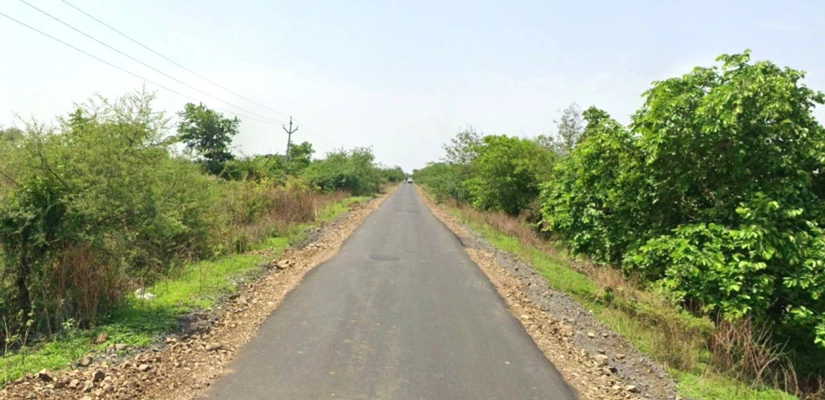 Krishnapur ., Maharashtra 445323, India