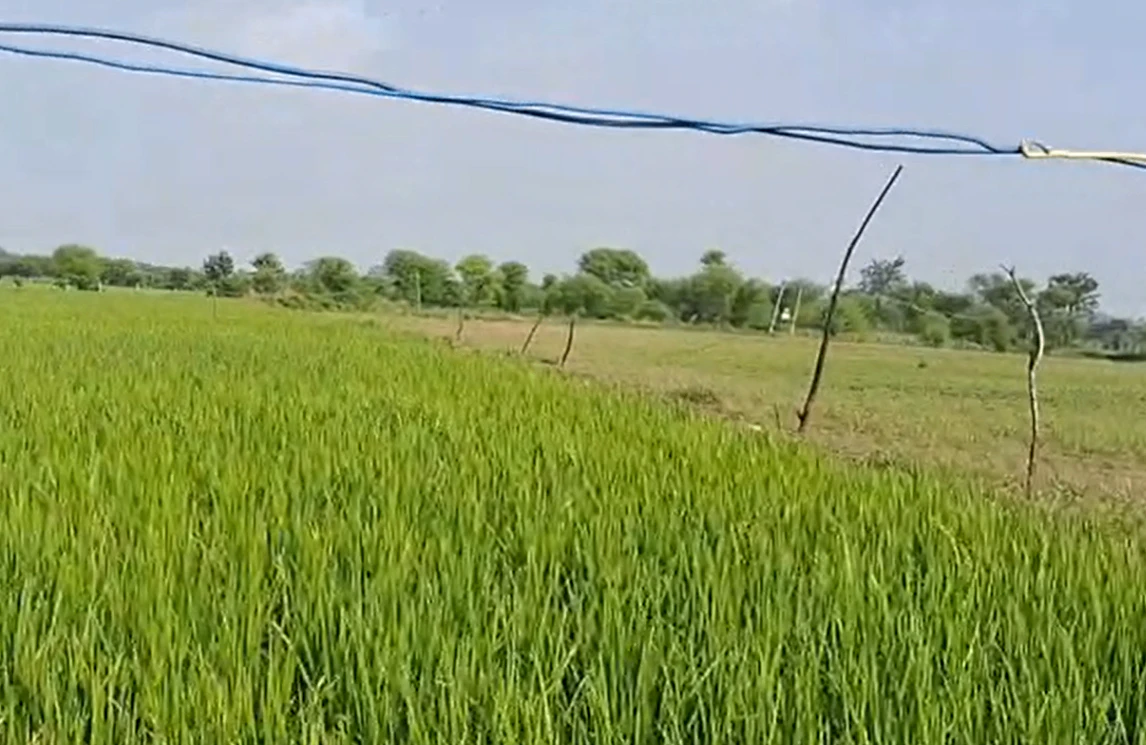 Obanaikanahalli, Karnataka 562123, India