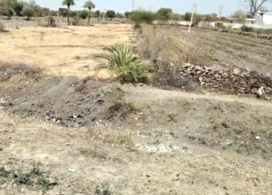 Jakhmoond, Rajasthan, India