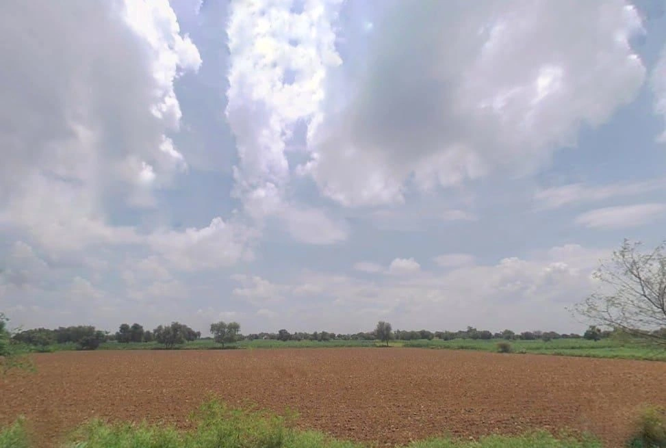 Jalooki, Rajasthan, India