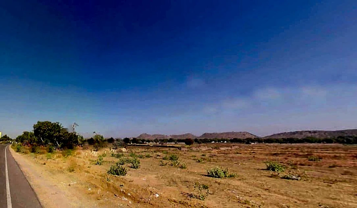 Chandwaji, Rajasthan 303104, India