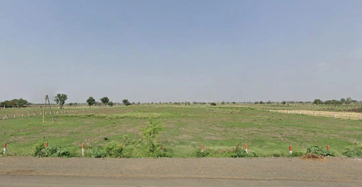 3R5F+VMM, Nayakhedi, Madhya Pradesh 456006, India