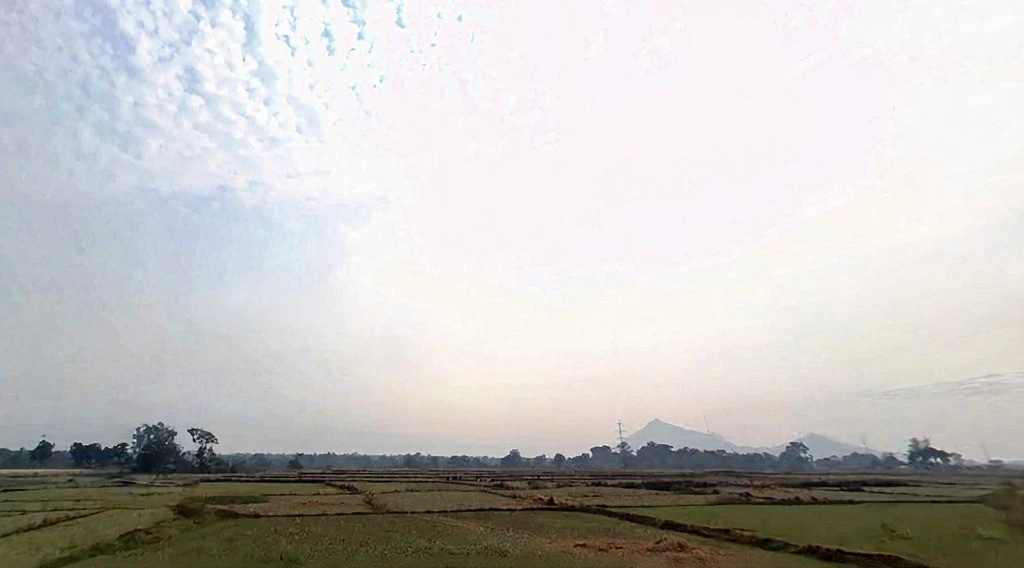 Ulidih, Jharkhand 834010, India