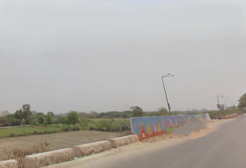 Adarsh Nagar, Delhi, 110033, India