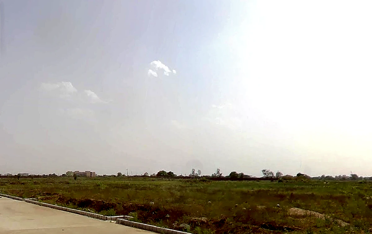 Sector 92, Gurugram, Haryana 122505, India