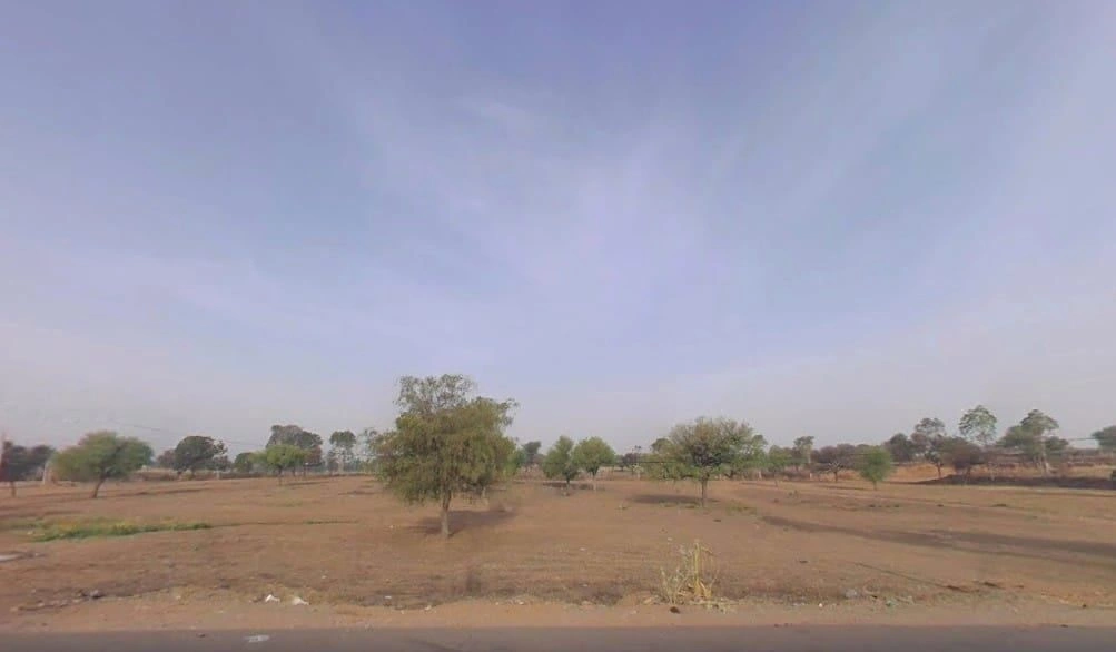 Mandha Rd, Mandha, Rajasthan, India preview 2