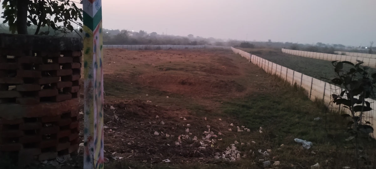 Govardhan, Uttar Pradesh, India