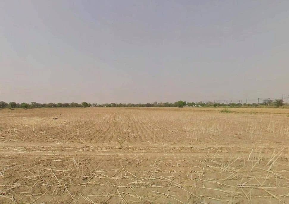 8P7F+C7F, Inchhapuri, Haryana 122414, India