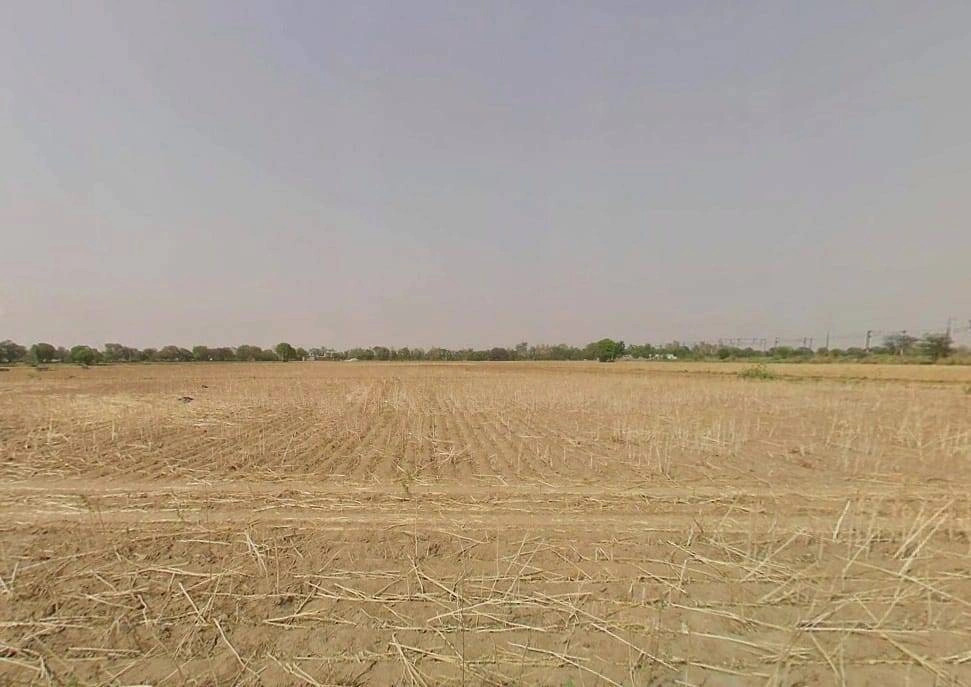 8P7F+C7F, Inchhapuri, Haryana 122414, India