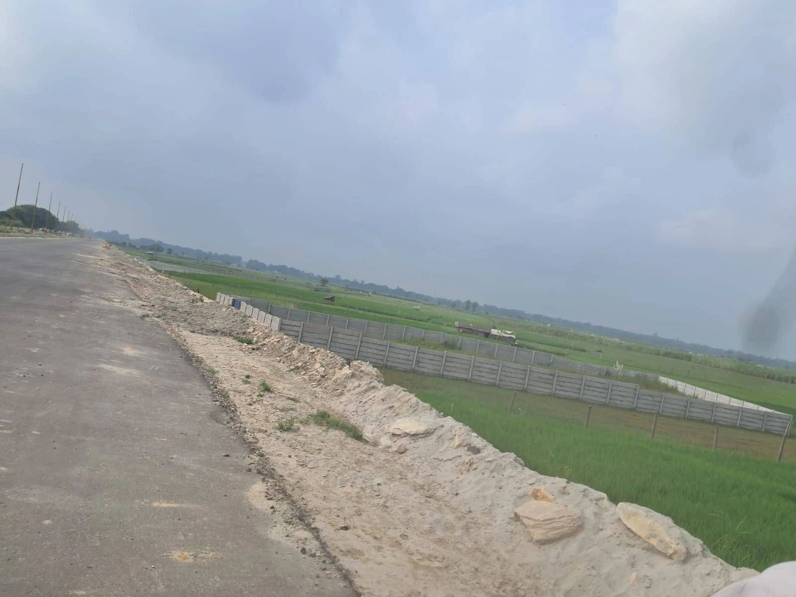 P7F9+RP, Ayodhya, Sarairasi Manjha, Uttar Pradesh 224171, India