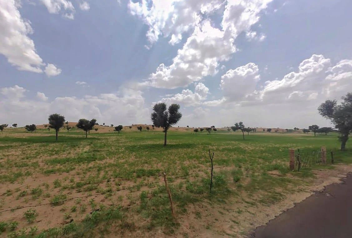 Sherpura, Rajasthan 334604, India