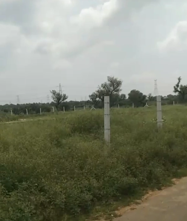 Jurathra, Sikar, Rajasthan 332402, India