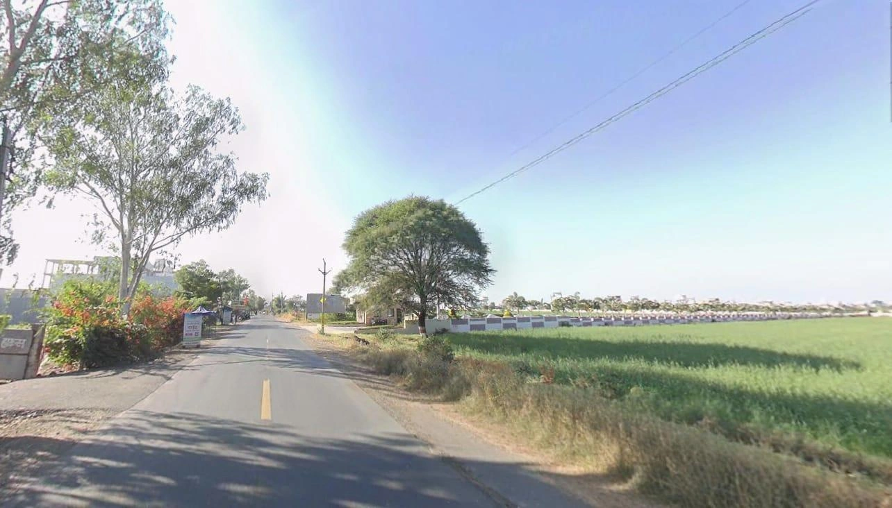 269, Paliya Rd, Paliya Haidar, Madhya Pradesh 453111, India