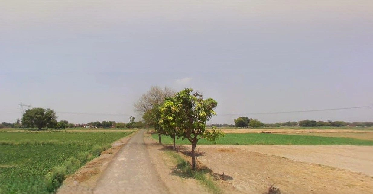 Jewar, Uttar Pradesh 203135, India