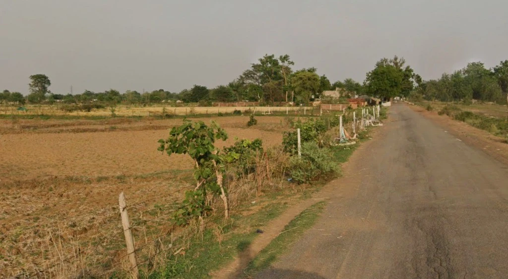 Koni, Bilaspur, Chhattisgarh, India