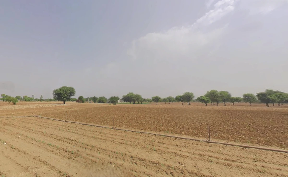 Khariwara, Haryana 123021, India
