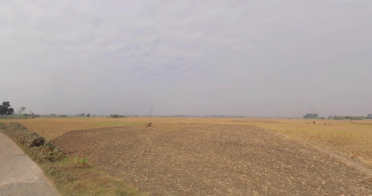 DAG No. 1088 (P) & Others, Mouza Kalikapur, J.L. No. 40 P.O & P.S - Rajarhat, Patharghata GP, Newtown, Kolkata, New Town, West Bengal 700135, India