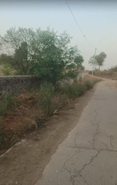 GH3G+P8, Alwar, Umren, Rajasthan 301001, India