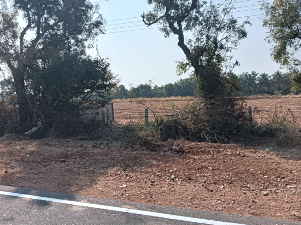 WJC8+2C Indiranagar, Karnataka, India