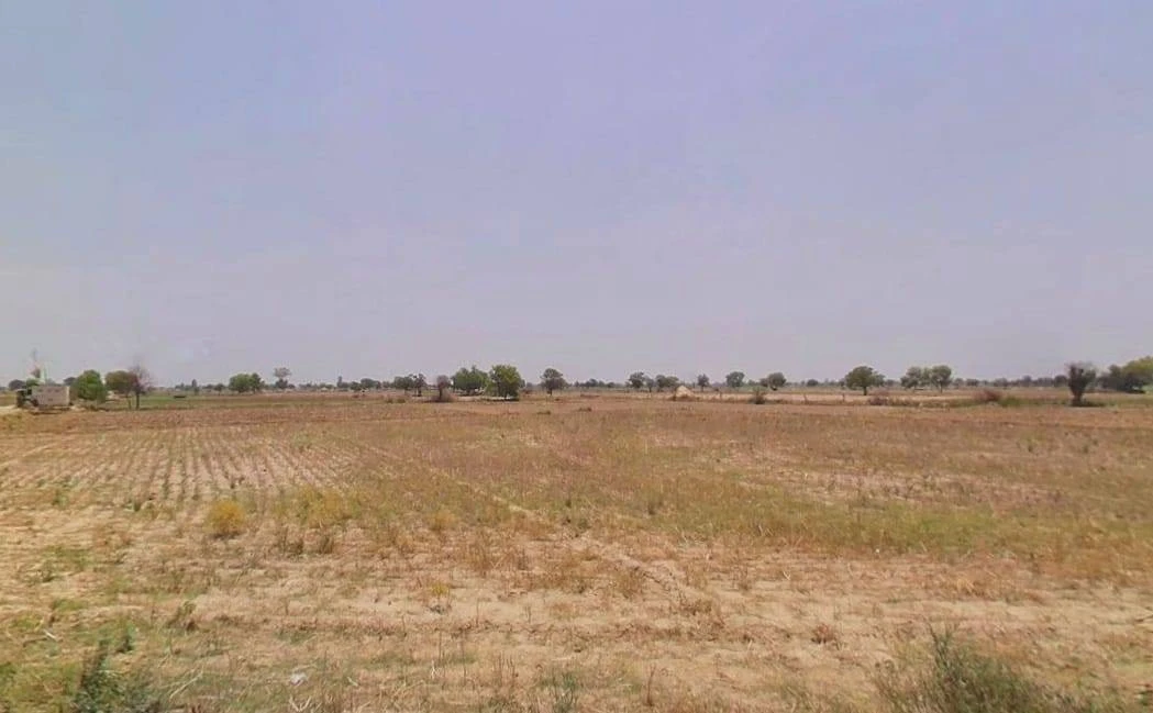 Ghoghrian, Haryana 126115, India