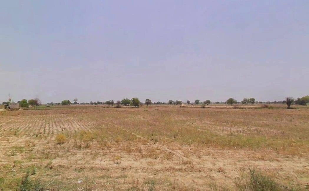 Ghoghrian, Haryana 126115, India
