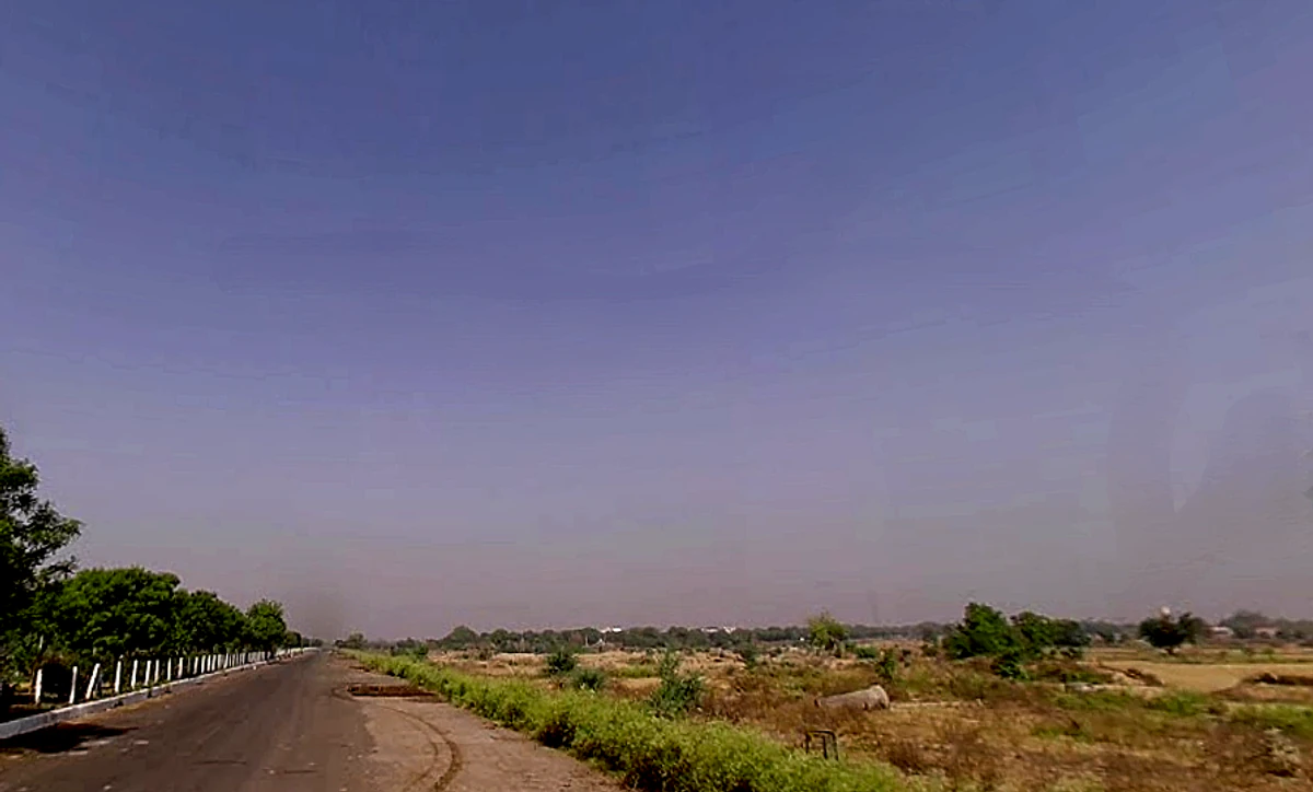 Kasna Village, Greater Noida, Uttar Pradesh 201312, India