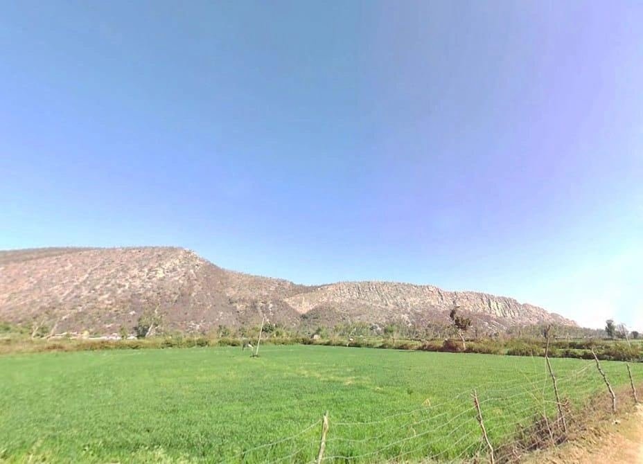 Thanagazi, Rajasthan 301022, India