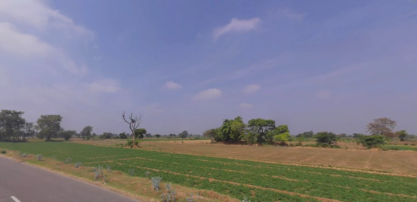 Dara Nagar Ganj, Uttar Pradesh 246701, India