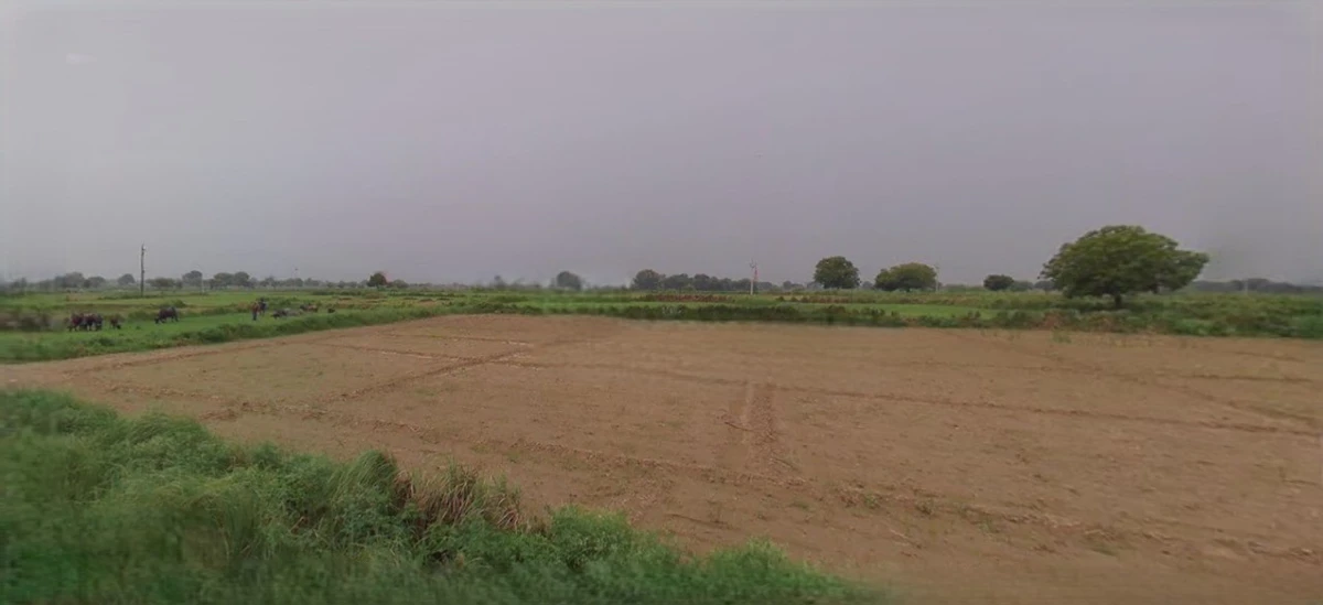 Barnagar, Madhya Pradesh 456771, India