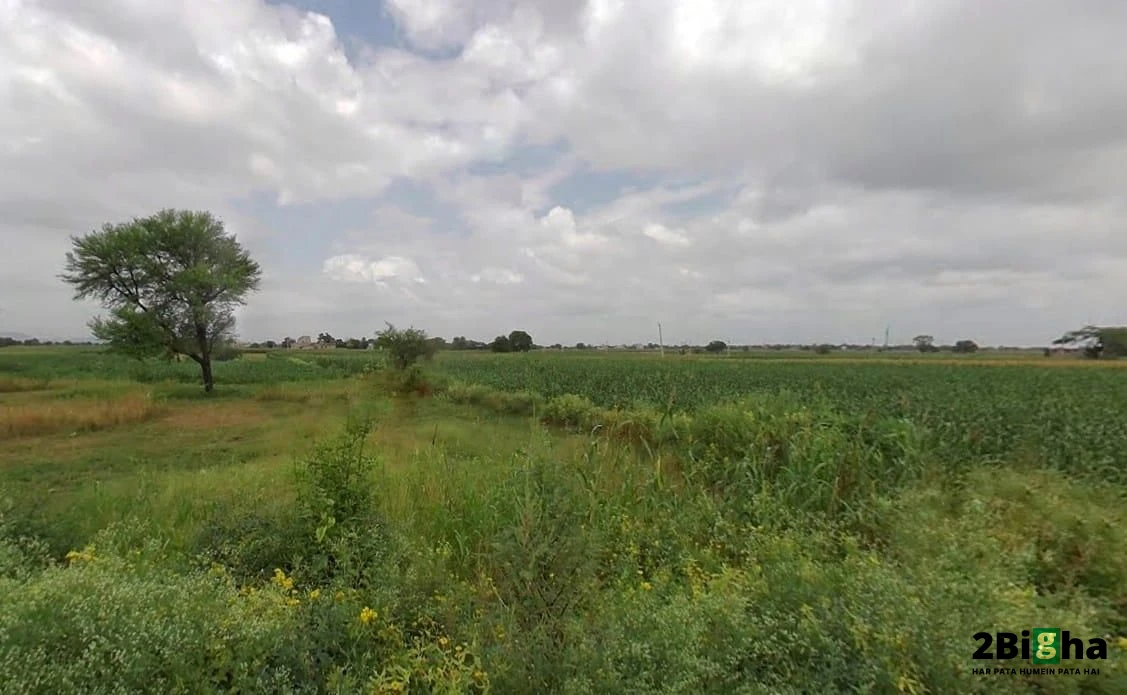 Uttam Marg, Bhawanipura, Rajasthan 303903, India