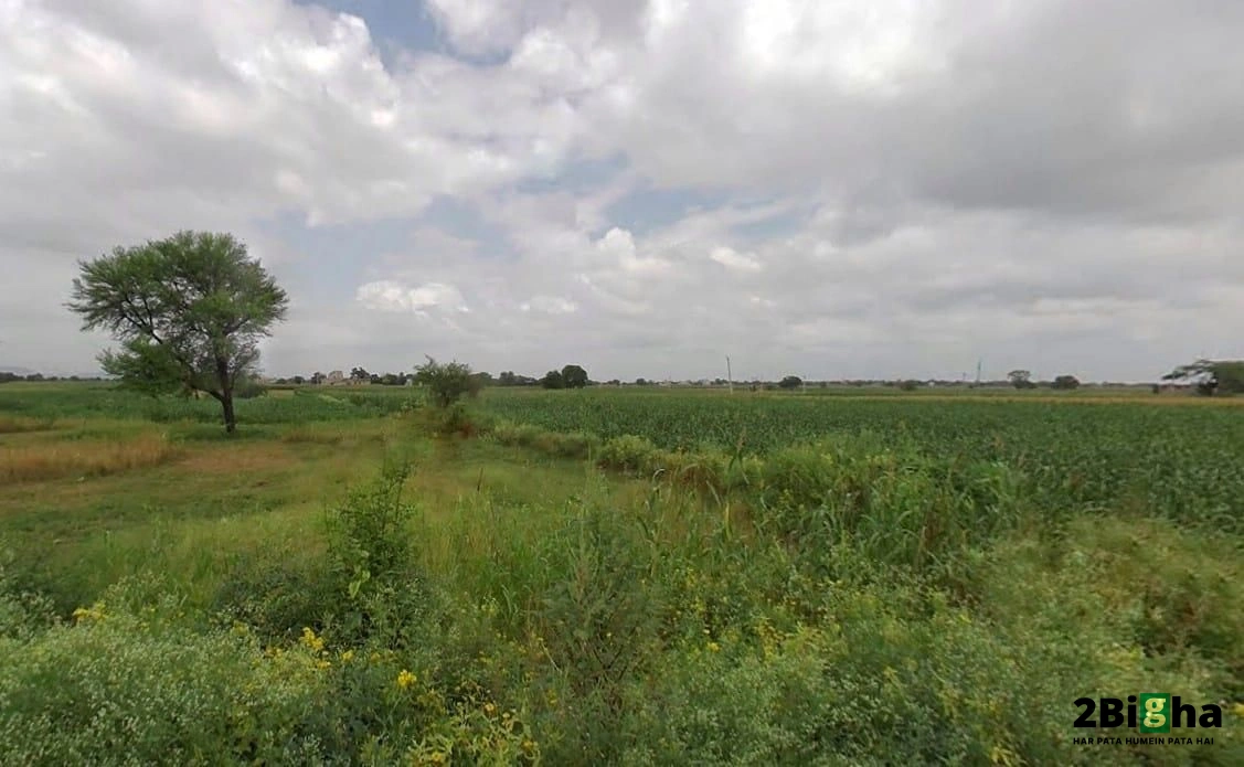 Uttam Marg, Bhawanipura, Rajasthan 303903, India
