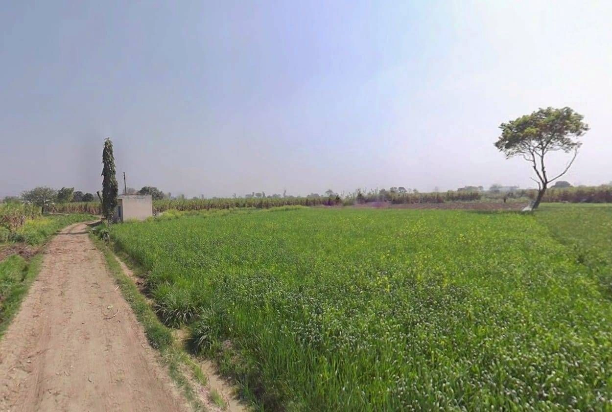 Q4JH+VJ7, Garh, Rajasthan 303302, India