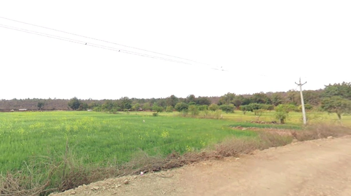 Shahna, Madhya Pradesh 453551, India