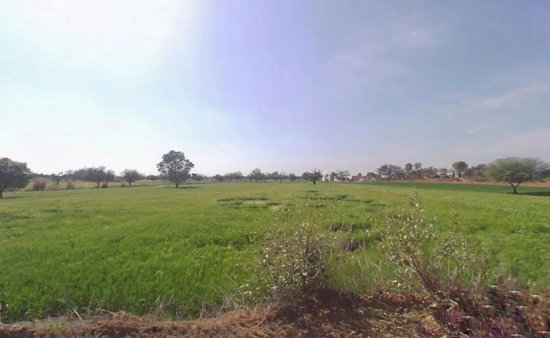 Aloda, Rajasthan 332602, India