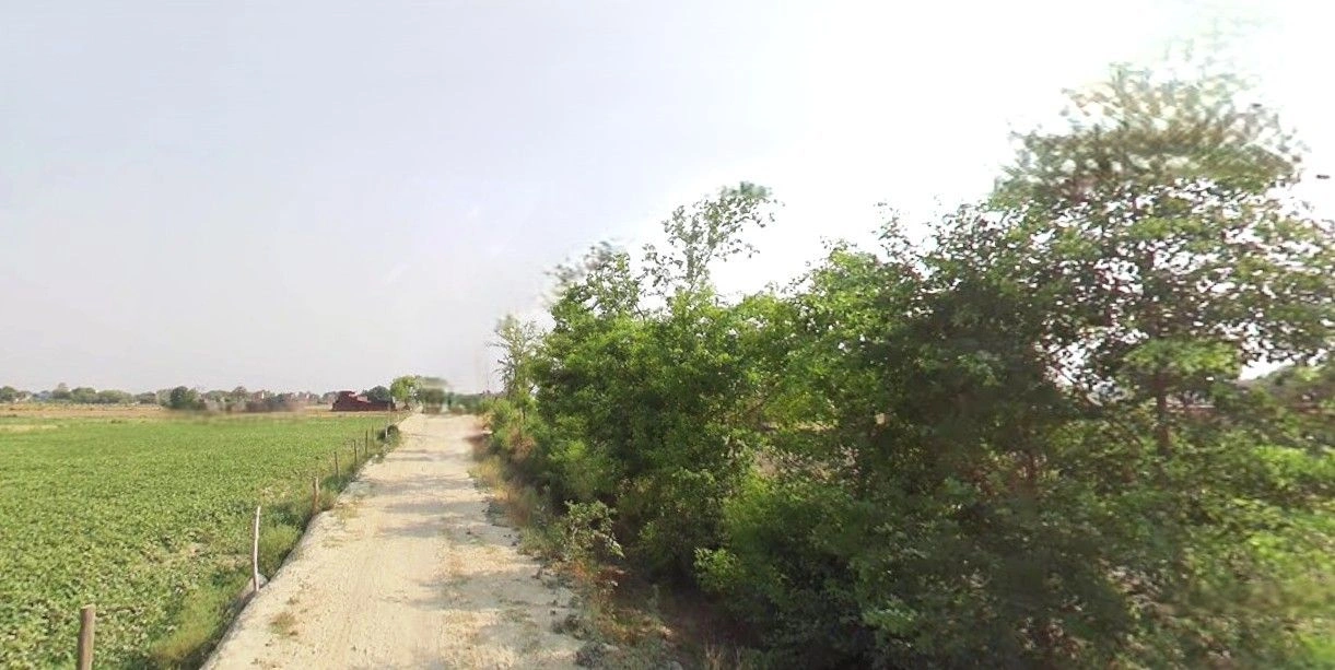 Jewar, Uttar Pradesh 203135, India