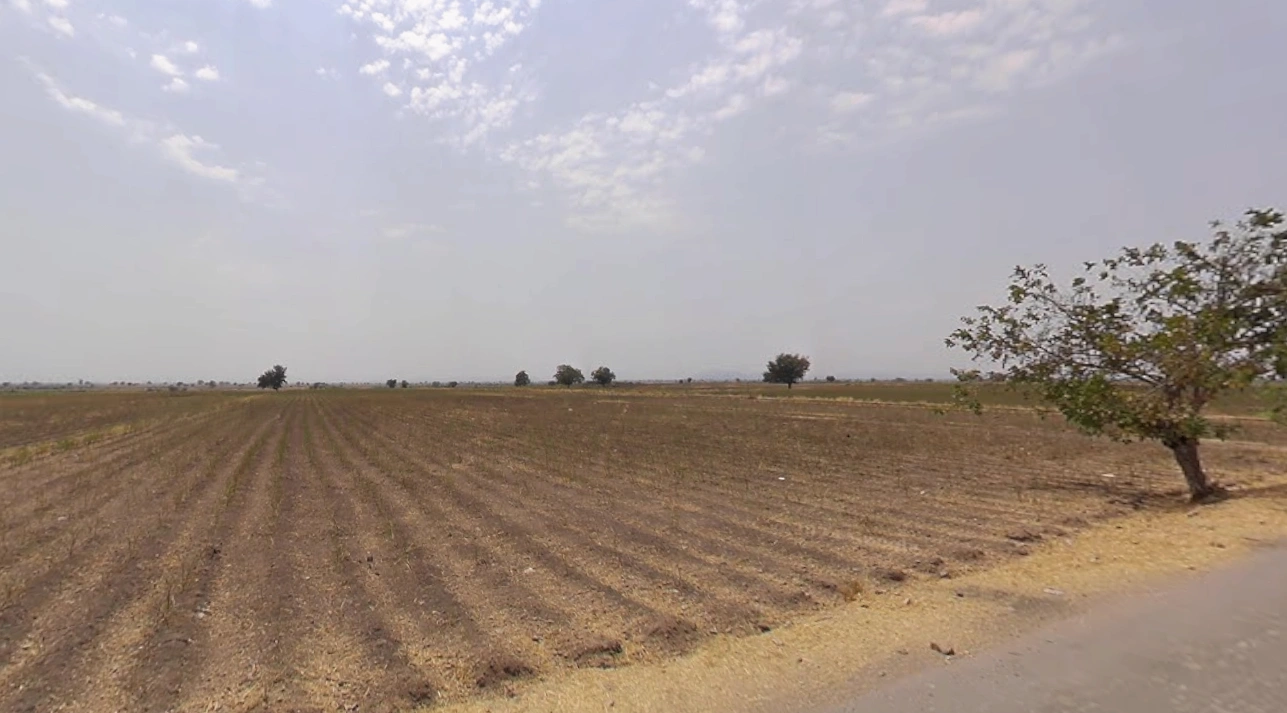 6V2M+38 Bellary[R], Karnataka, India