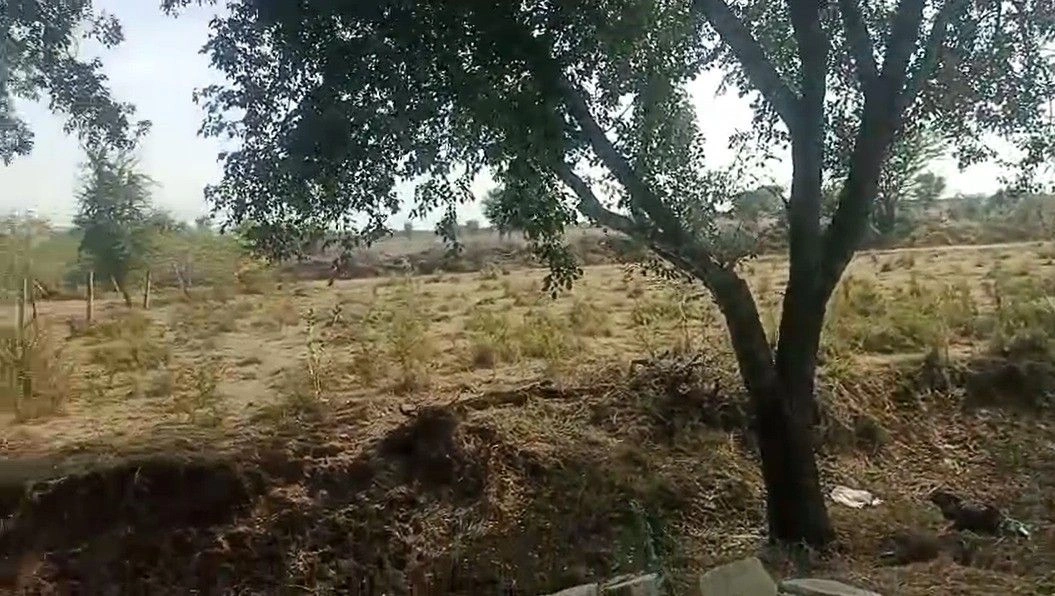 Falna, Rajasthan, India